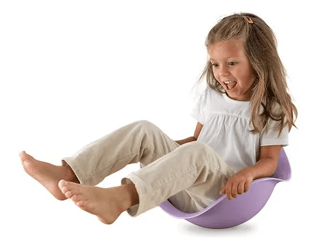 Caparazón Sensorial de Movimiento 