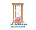 Reloj de Arena 15 Minutos