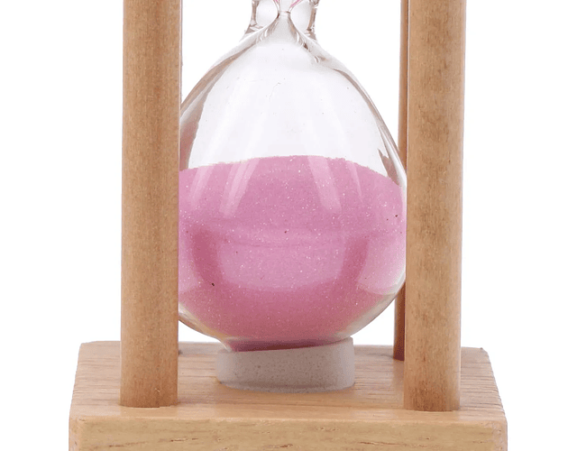 Reloj de Arena 15 Minutos