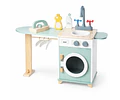 Set de Lavandería Infantil