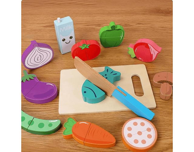 Carrito de Supermercado