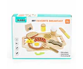 Set Mi  Desayuno Favorito