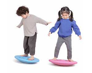 Tabla De Equilibrio Balancín Sensorial 