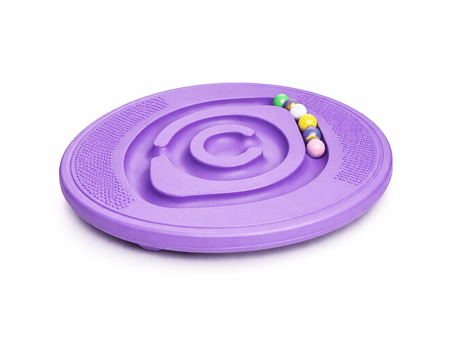 Tabla De Equilibrio Balancín Sensorial 