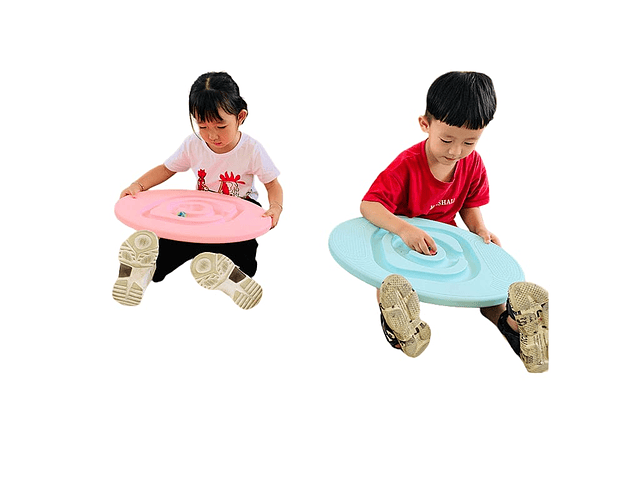 Tabla De Equilibrio Balancín Sensorial 