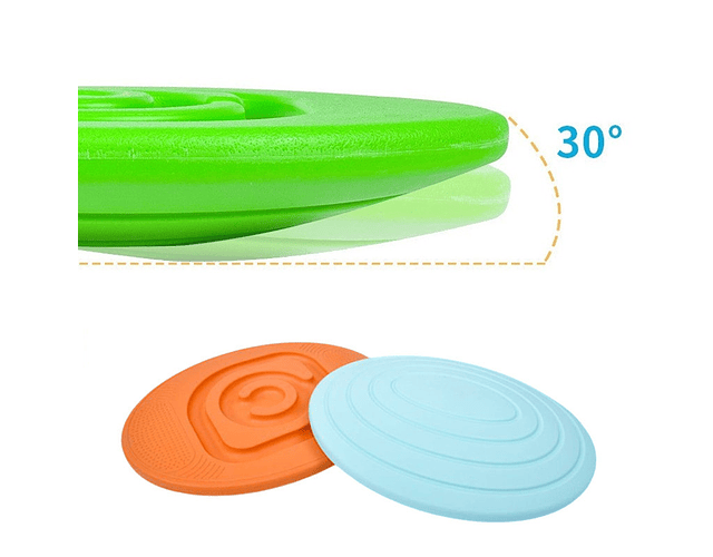 Tabla De Equilibrio Balancín Sensorial 