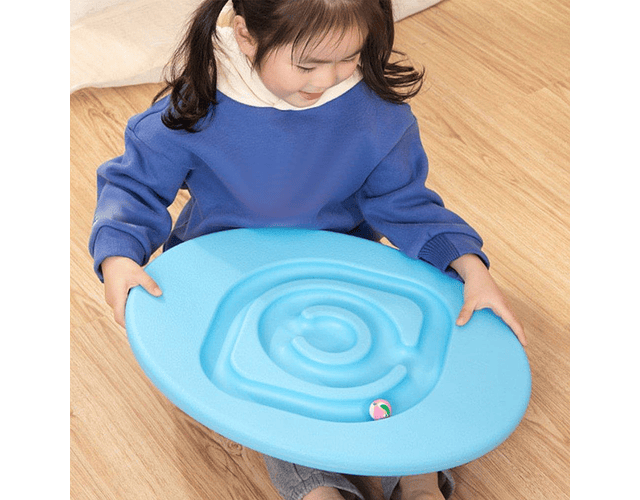 Tabla De Equilibrio Balancín Sensorial 