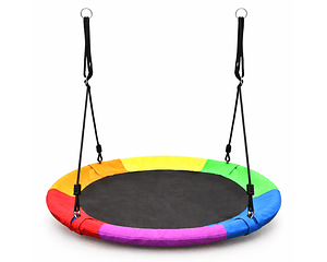 Columpio Sensorial Multicolor