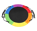 Columpio Sensorial Multicolor