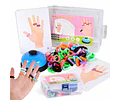 Juego de Anillos
