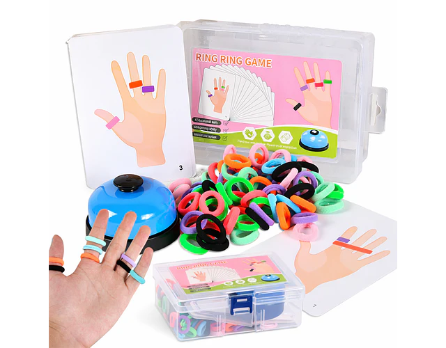 Juego de Anillos