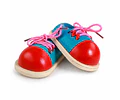 Zapato Educativo