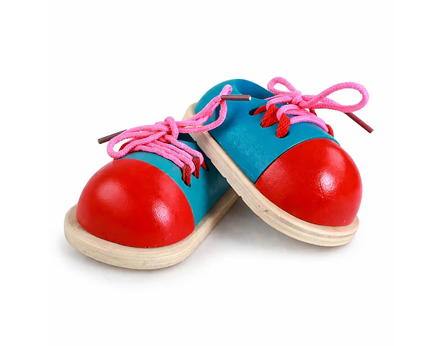 Zapato Educativo