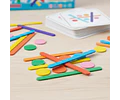 Juego de Patrones Palitos