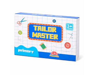 Juego de Patrones Vestimenta