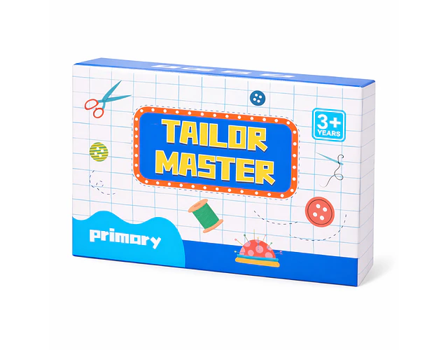 Juego de Patrones Vestimenta