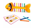 Pez Patrones de Clasificación
