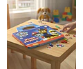 Mi Libro Amigo Paw Patrol- ¡fiesta Sorpresa!
