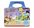 Mi Libro Amigo Paw Patrol- ¡fiesta Sorpresa!