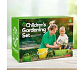 Set de Jardinería Infantil 16 Piezas 