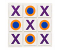 Juego Gato de Madera 30 x 30 cms