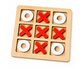 Juego Gato de Madera XL 45 x 45 cms