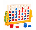 Juego 4 En Línea