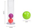 Juego De Mesa Ciencia Resolver Desafíos 