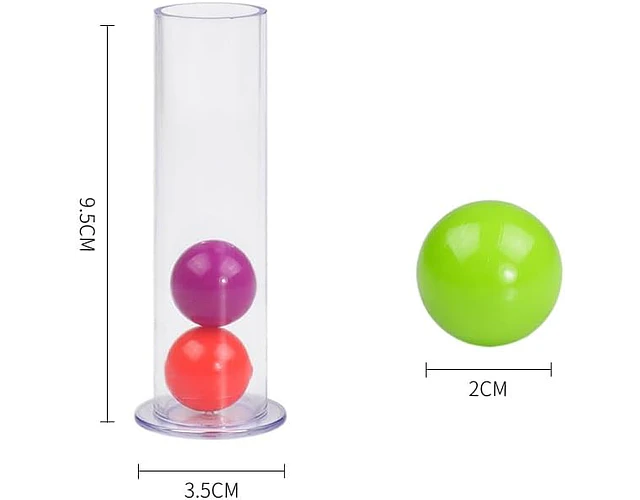 Juego De Mesa Ciencia Resolver Desafíos 