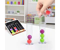Juego De Mesa Ciencia Resolver Desafíos 