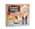 Juego De Mesa Ciencia Resolver Desafíos 