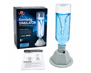 Simulador de Tornado