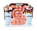 Laberinto Sensorial De Agua Antiestrés Autismo TDAH Fidget