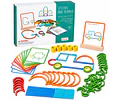Juego de Visoconstrucción