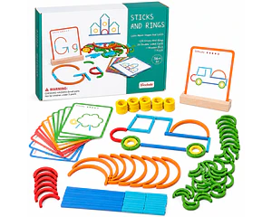 Juego de Visoconstrucción