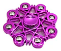 Spinner Metálico Antiestrés Sensorial