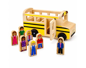 Autobús Escolar
