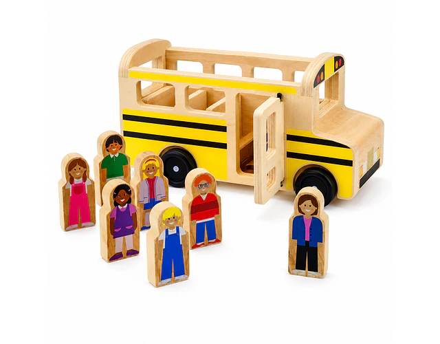 Autobús Escolar
