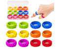 Pack 12 Anillos Sensoriales Fidget Toy Antiestrés Niños