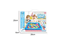 Juego de Pesca con piscina