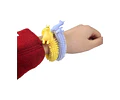 12 Pulseras Sensoriales De Silicona