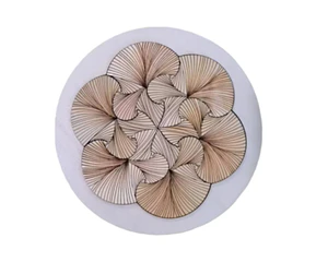 Puzzle Ingenio Mándala 
