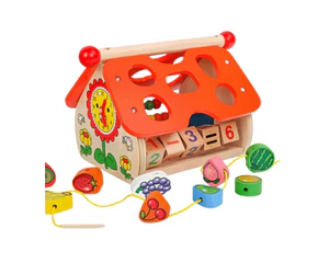 Casa Multifuncional 