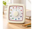 Temporizador Visual 60 Minutos con alarma