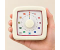 Temporizador Visual 60 Minutos con alarma