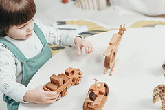 Regalos para niños de 2 años: 12 ideas que sí van a usar