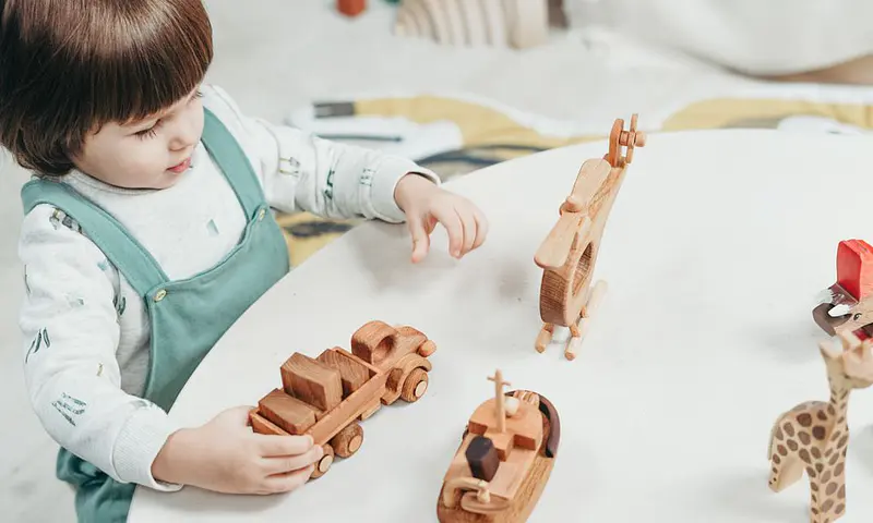 Regalos para niños de 2 años: 12 ideas que sí van a usar