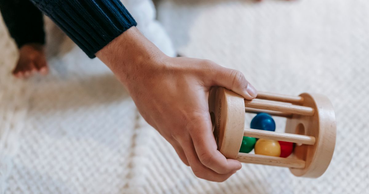 Regalos para baby shower: ideas útiles, bonitas y que estimulan al bebé