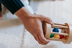 Regalos para baby shower: ideas útiles, bonitas y que estimulan al bebé