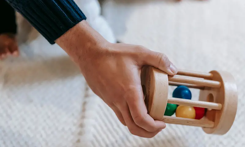Regalos para baby shower: ideas útiles, bonitas y que estimulan al bebé